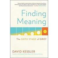 Finding Meaning by David Kessler PDF ePub Audio Book Summary
