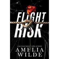 Flight Risk by Amelia Wilde PDF ePub Audio Book Summary