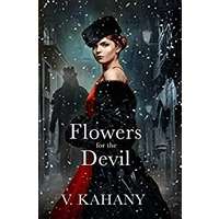 Flowers For The Devil by Vlad Kahany PDF ePub Audio Book Summary