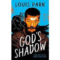 God's Shadow by Louis Park PDF ePub Audio Book Summary