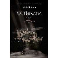 Gothikana by RuNyx PDF ePub Audio Book Summary