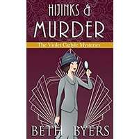 Hijinks & Murder by Beth Byers PDF ePub Audio Book Summary