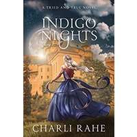 Indigo Nights by Charli Rahe PDF ePub Audio Book Summary