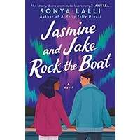 Jasmine and Jake Rock the Boat by Sonya Lalli PDF ePub Audio Book Summary