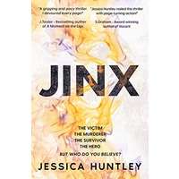 Jinx by Jessica Huntley PDF ePub Audio Book Summary