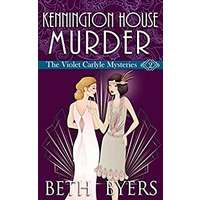 Kennington House Murder by Beth Byers PDF ePub Audio Book Summary
