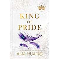 King of Pride by Ana Huang PDF ePub Audio Book Summary