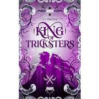 King of Tricksters by S. L. Prater PDF ePub Audio Book Summary