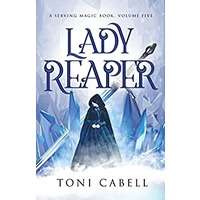Lady Reaper by Toni Cabell PDF ePub Audio Book Summary