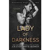 Lady of Darkness by Amanda Richardson PDF ePub Audio Book Summary