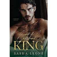Lethal King by Sasha Leone PDF ePub Audio Book Summary