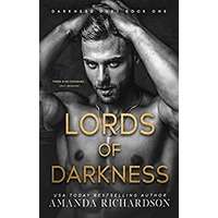 Lords of Darkness by Amanda Richardson PDF ePub Audio Book Summary