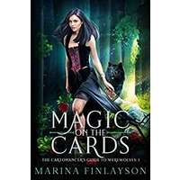 Magic on the Cards by Marina Finlayson PDF ePub Audio Book Summary