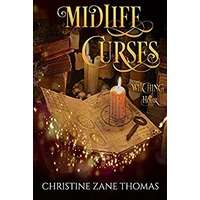 Midlife Curses by Christine Zane Thomas PDF ePub Audio Book Summary