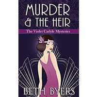 Murder & The Heir by Beth Byers PDF ePub Audio Book Summary