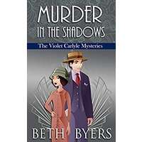 Murder in the Shadows by Beth Byers PDF ePub Audio Book Summary