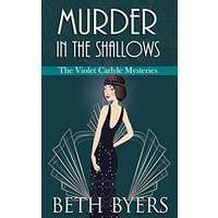 Murder in the Shallows by Beth Byers PDF ePub Audio Book Summary