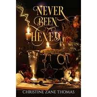 Never Been Hexed by Christine Zane Thomas PDF ePub Audio Book Summary
