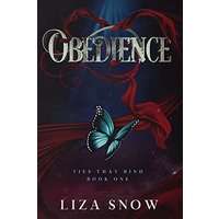 Obedience by Liza Snow PDF ePub Audio Book Summary