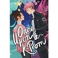 Once Upon a KProm by Kat Cho PDF ePub Audio Book Summary