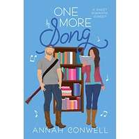 One More Song by Annah Conwell PDF ePub Audio Book Summary