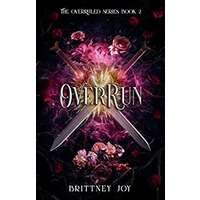 OverRun by Brittney Joy PDF ePub Audio Book Summary