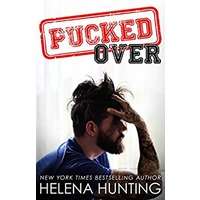 PUCKED Over by Helena Hunting PDF ePub Audio Book Summary