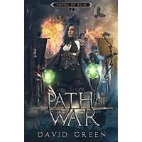 Path of War by David Green PDF ePub Audio Book Summary