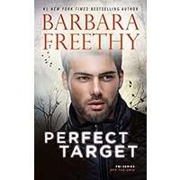 Perfect Target by Barbara Freethy PDF ePub Audio Book Summary