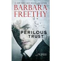 Perilous Trust by Barbara Freethy PDF ePub Audio Book Summary