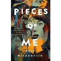 Pieces of Me by Kate McLaughlin PDF ePub Audio Book Summary