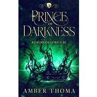 Prince of Darkness by Amber Thoma PDF ePub Audio Book Summary