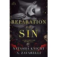 Reparation of Sin by A. Zavarelli PDF ePub Audio Book Summary