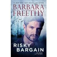 Risky Bargain by Barbara Freethy PDF ePub Audio Book Summary