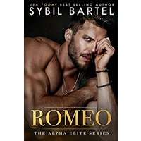 Romeo by Sybil Bartel PDF ePub Audio Book Summary