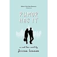 Rumor Has It by Jessica Lemmon PDF ePub Audio Book Summary