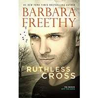 Ruthless Cross by Barbara Freethy PDF ePub Audio Book Summary