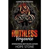 Ruthless Vengeance by Hope Stone PDF ePub Audio Book Summary