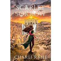 Scarlet Sorrow by Charli Rahe PDF ePub Audio Book Summary