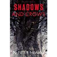 Shadows and Crows by Peter Nealen PDF ePub Audio Book Summary