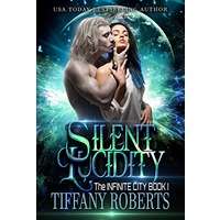 Silent Lucidity by Tiffany Roberts PDF ePub Audio Book Summary