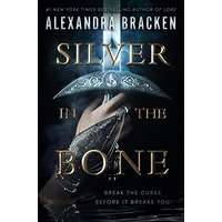 Silver in the Bone by Alexandra Bracken PDF ePub Audio Book Summary