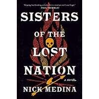 Sisters of the Lost Nation by Nick Medina PDF ePub Audio Book Summary