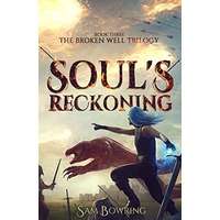 Soul's Reckoning by Sam Bowring PDF ePub Audio Book Summary