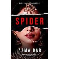 Spider by Azma Dar PDF ePub Audio Book Summary