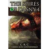 Stone Dragons Kingdom by Cheryl Rush Cowperthwait PDF ePub Audio Book Summary