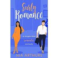 Surly Romance by Nia Arthurs PDF ePub Audio Book Summary