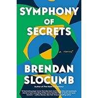 Symphony of Secrets by Brendan Slocumb PDF ePub Audio Book Summary