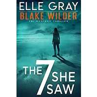 The 7 She Saw by Elle Gray PDF ePub Audio Book Summary