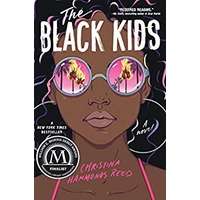 The Black Kids by Christina Hammonds Reed PDF ePub Audio Book Summary